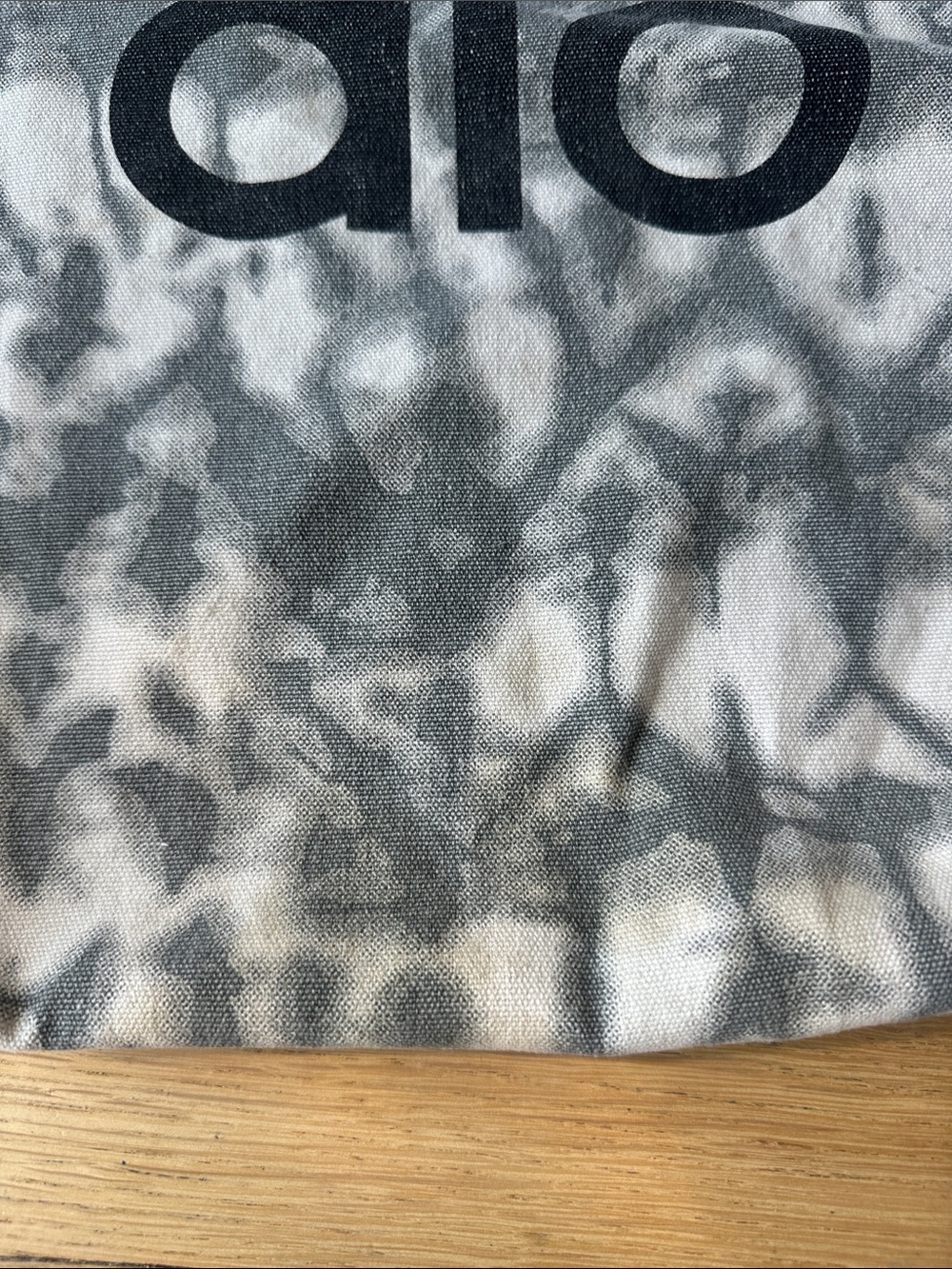 ALO large tote bag - Picture 3 of 8